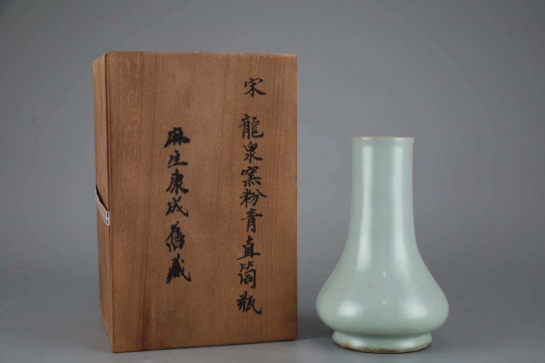 龙官1